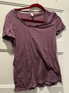 Anthropologie Eloise Bundle of 3 Short Sleeve Tees